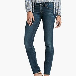 **SALE** Lucky Brand Sofia Skinny Jeans